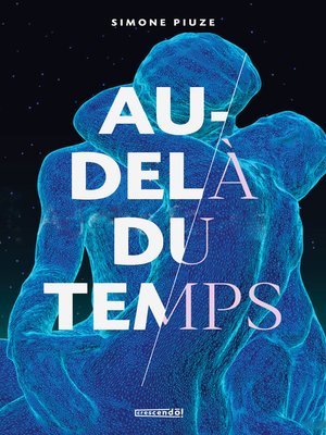 cover image of Au-delà du temps